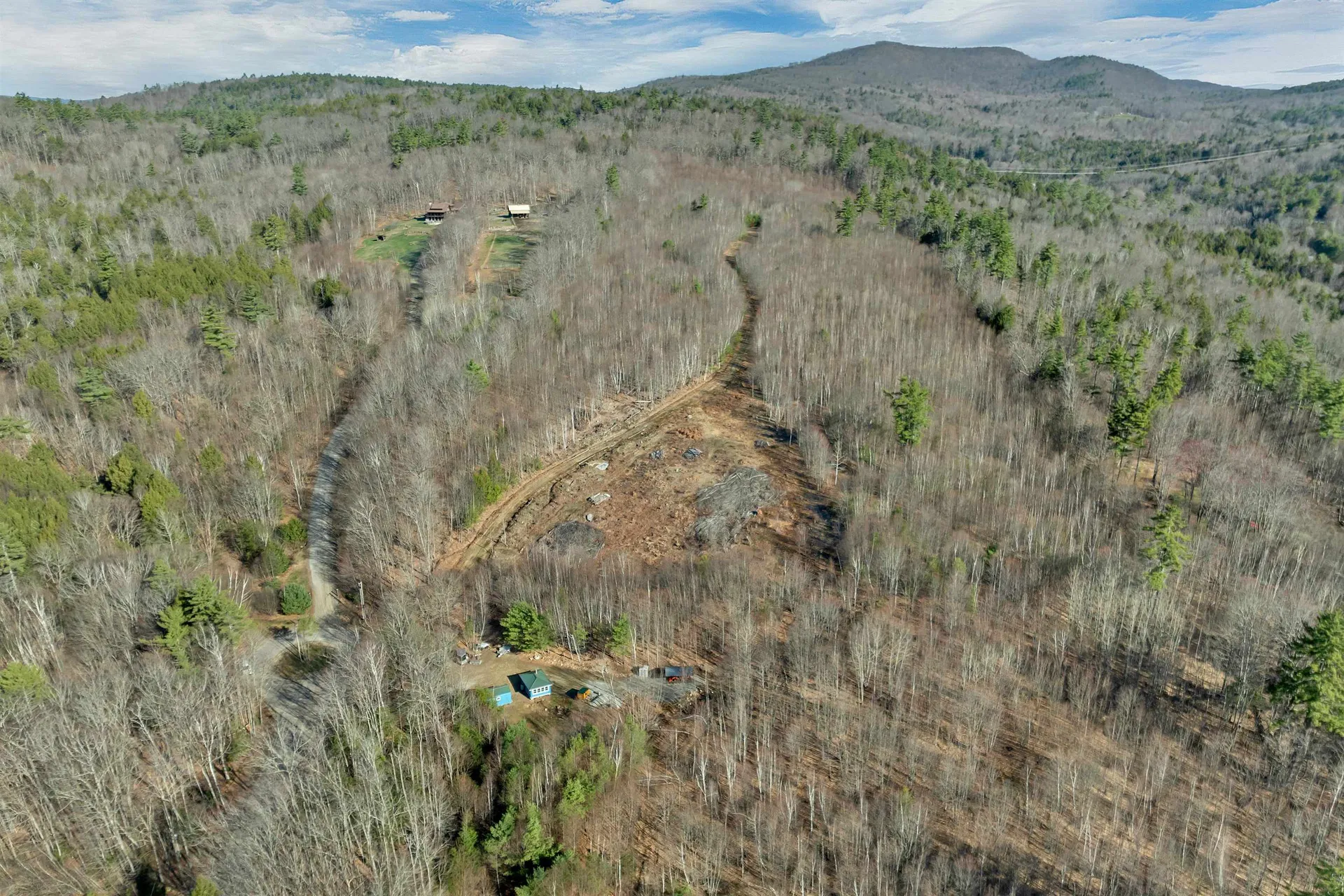 Lot 41 Oakcrest Road Bristol NH 03222
