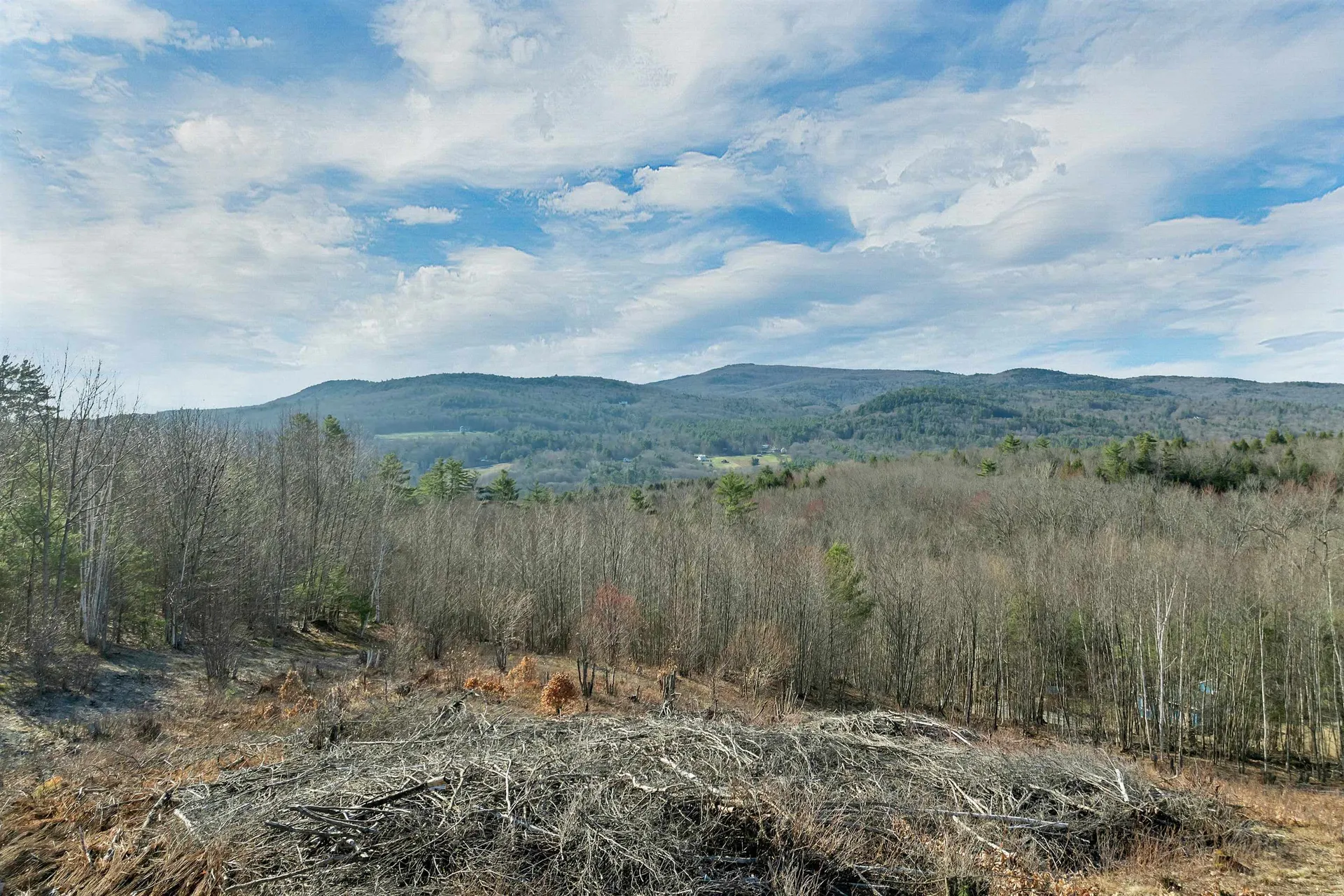 Lot 41 Oakcrest Road Bristol NH 03222