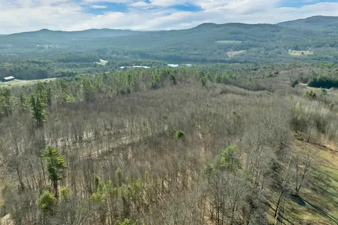 Lot 41 Oakcrest Road Bristol NH 03222