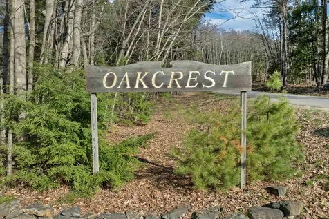 Lot 41 Oakcrest Road Bristol NH 03222