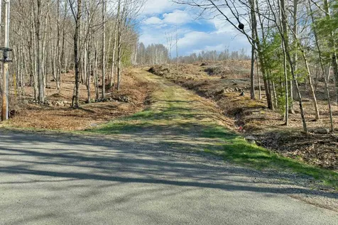 Lot 41 Oakcrest Road Bristol NH 03222
