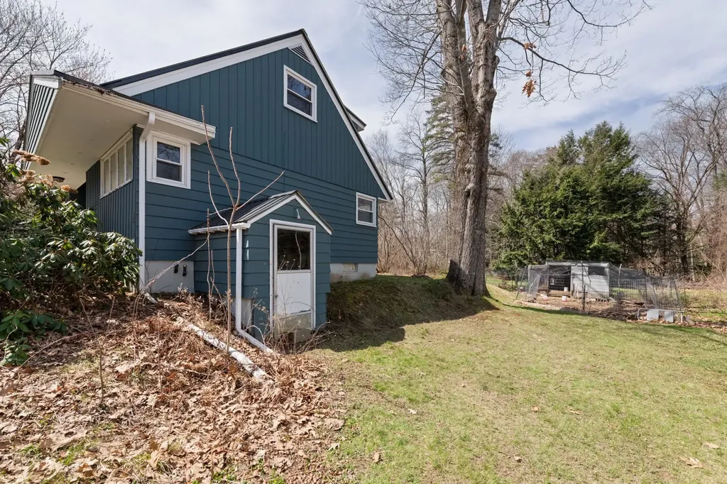 1 Langdon Park Road Plymouth NH 03264