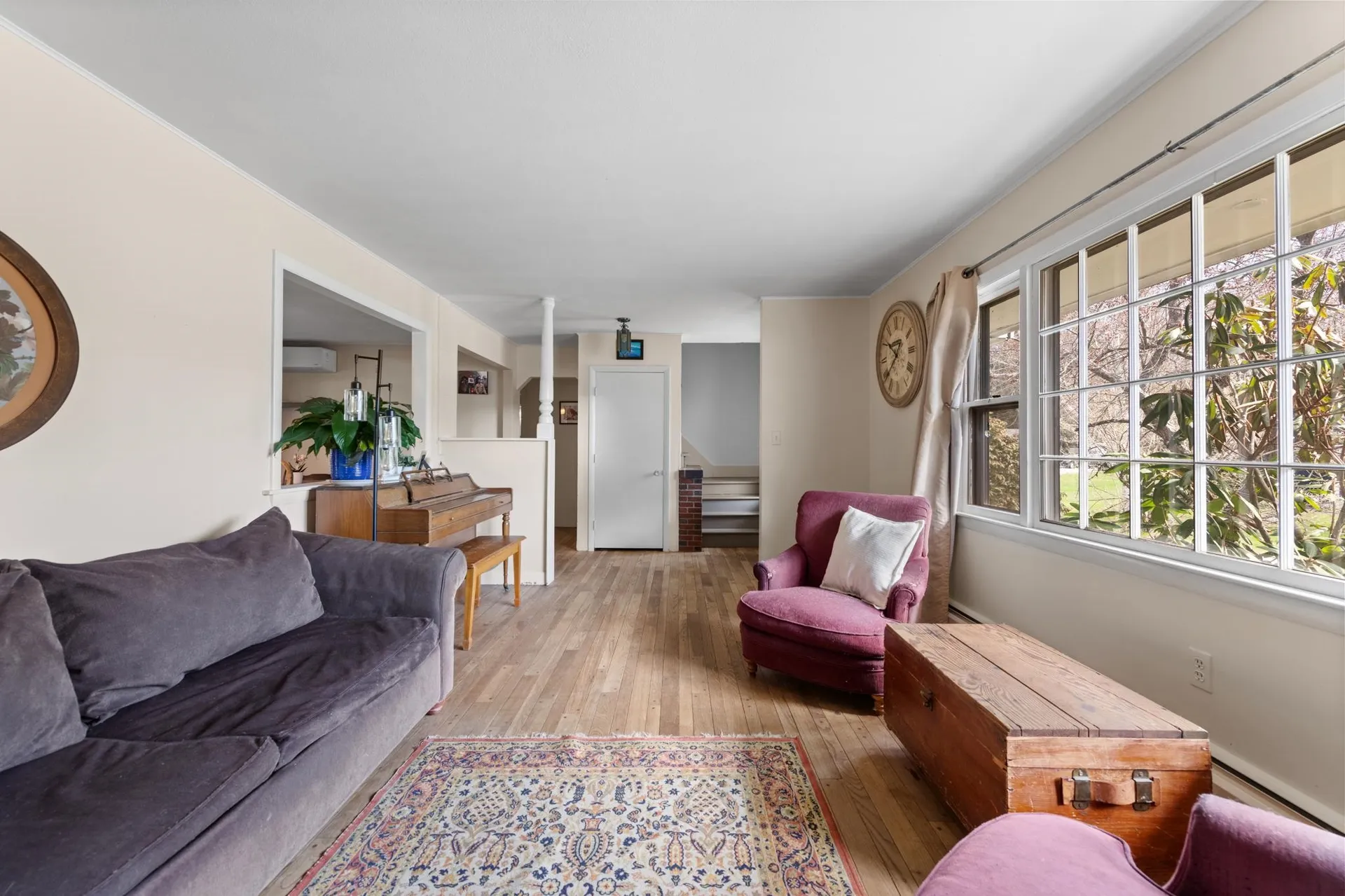 1 Langdon Park Road Plymouth NH 03264