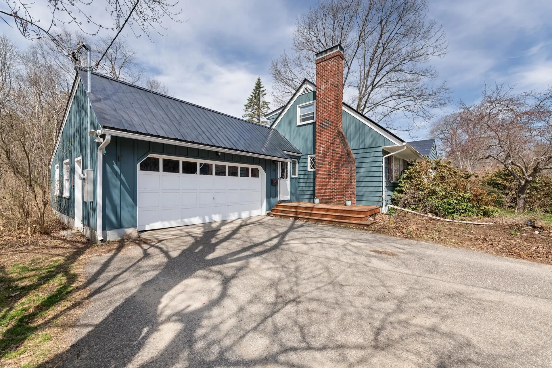 1 Langdon Park Road Plymouth NH 03264