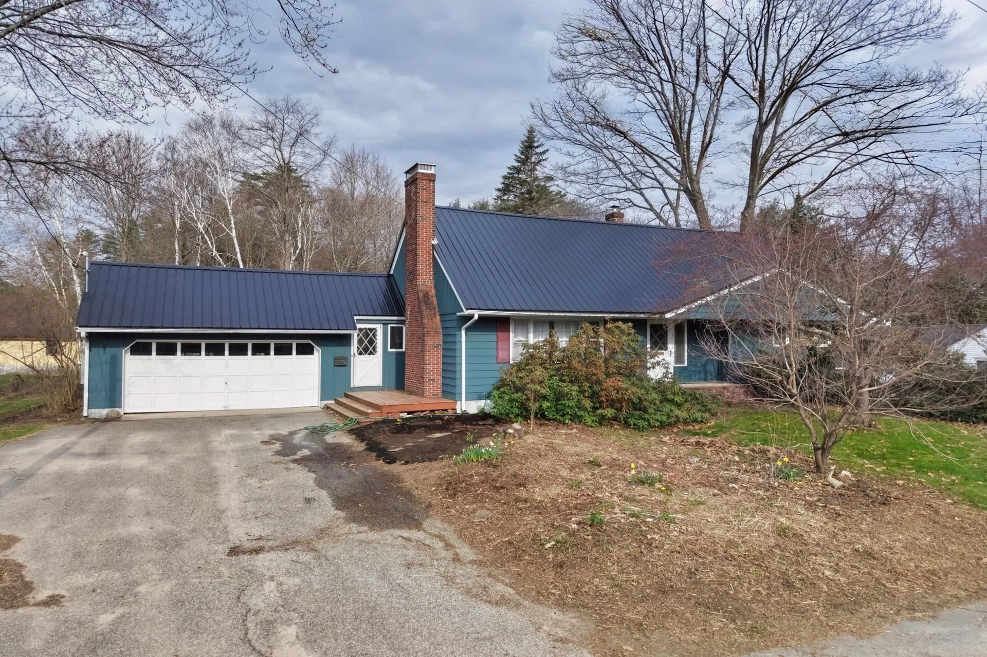 1 Langdon Park Road Plymouth NH 03264