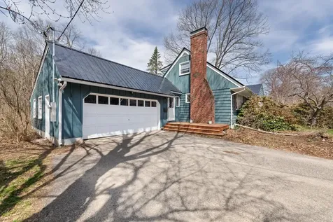 1 Langdon Park Road Plymouth NH 03264