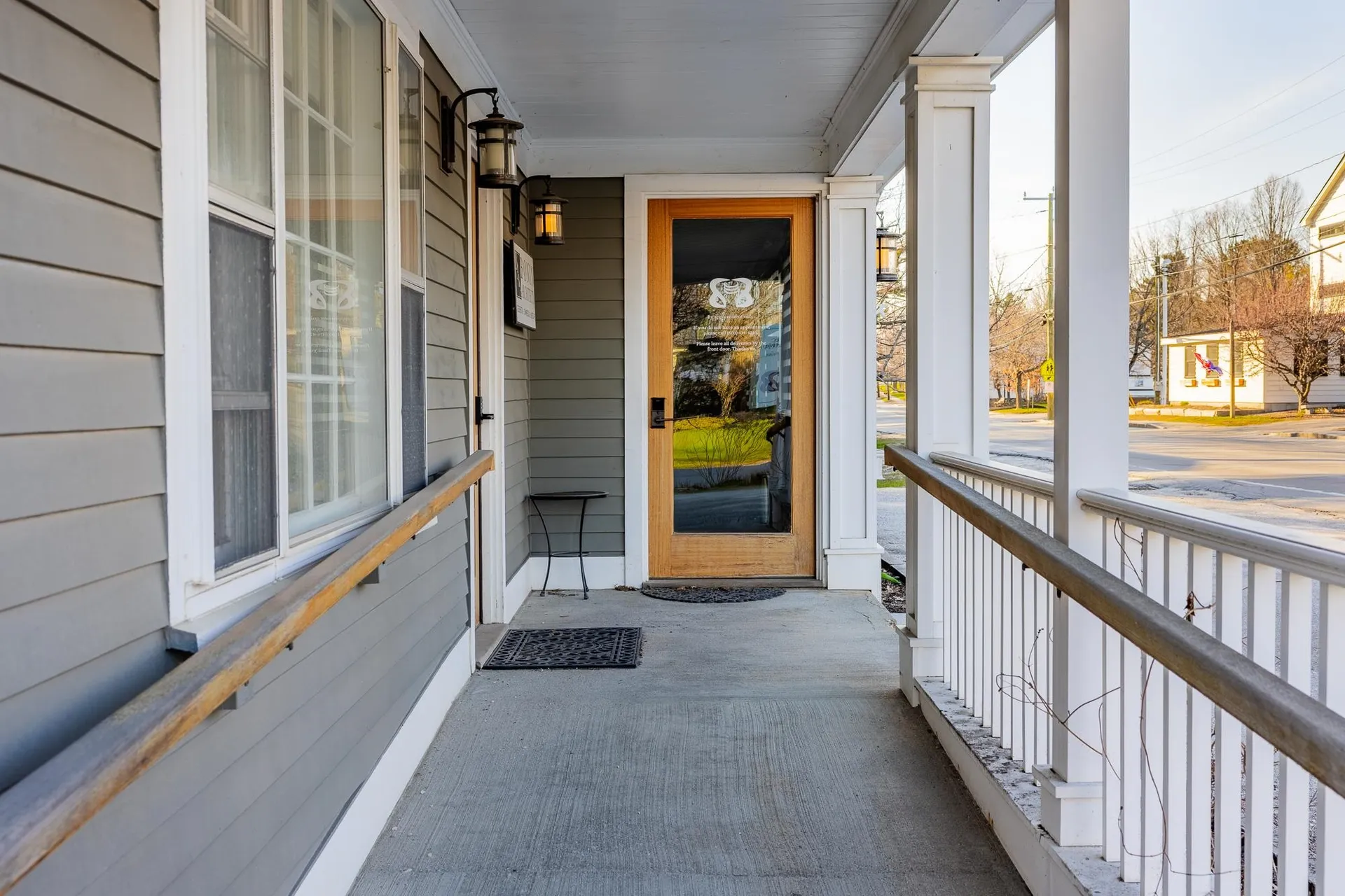 210 Main Street New London NH 03257