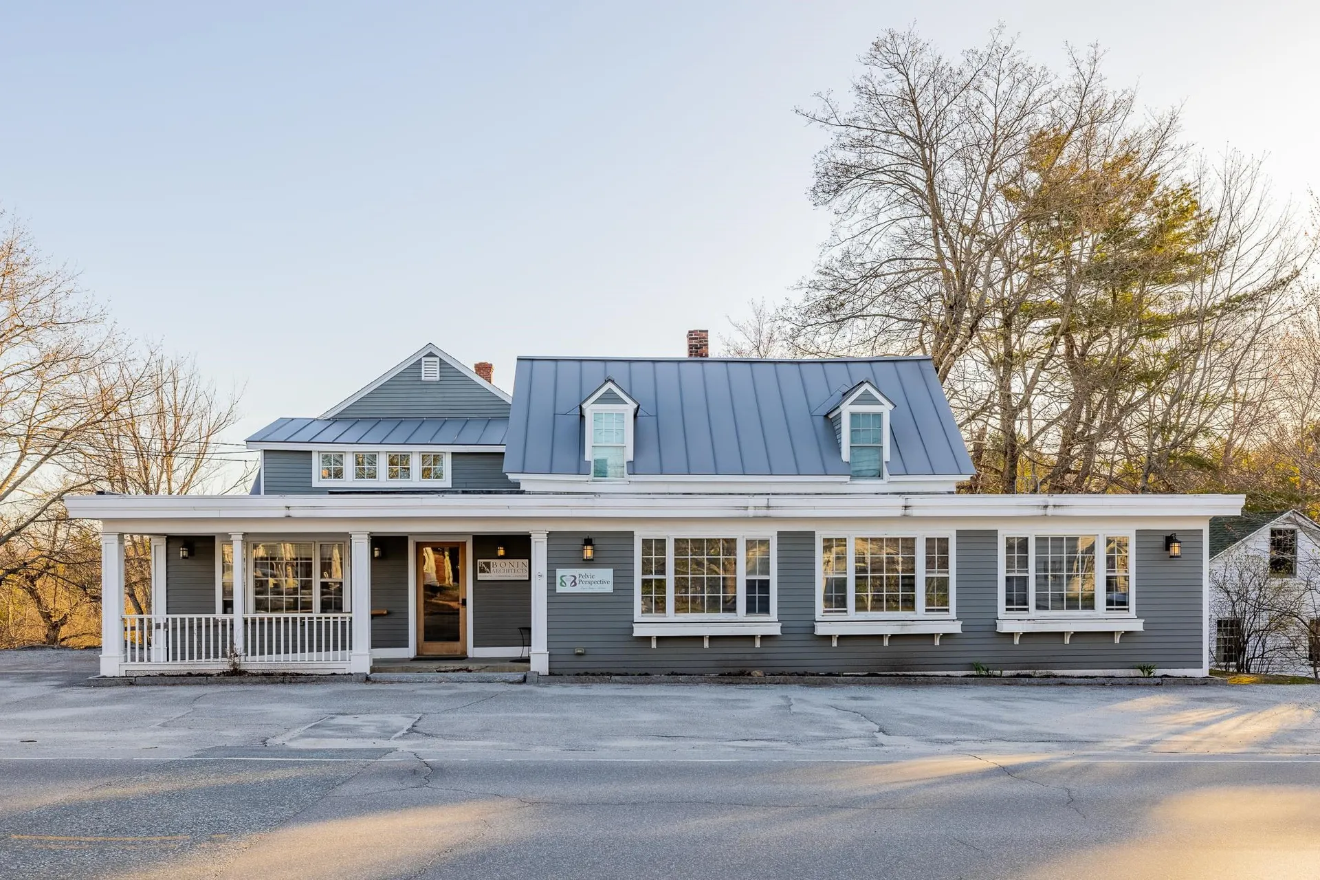210 Main Street New London NH 03257
