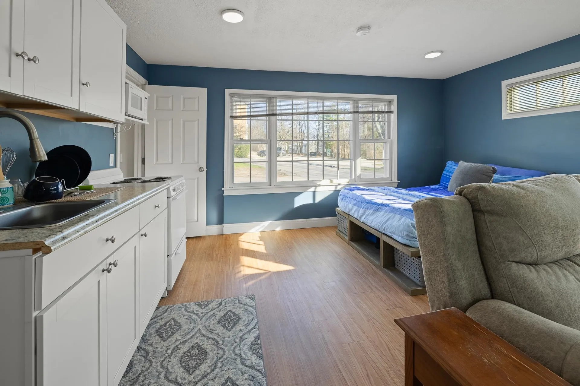 210 Main Street New London NH 03257