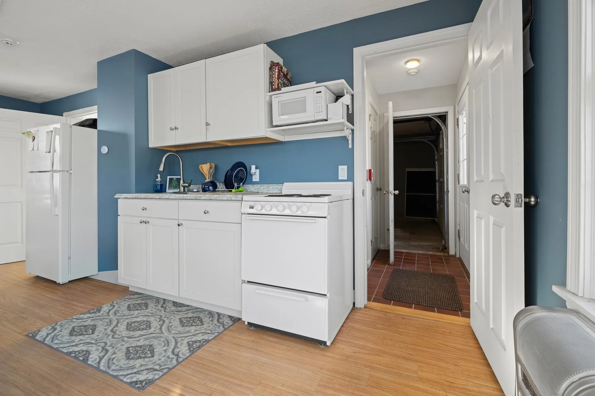 210 Main Street New London NH 03257