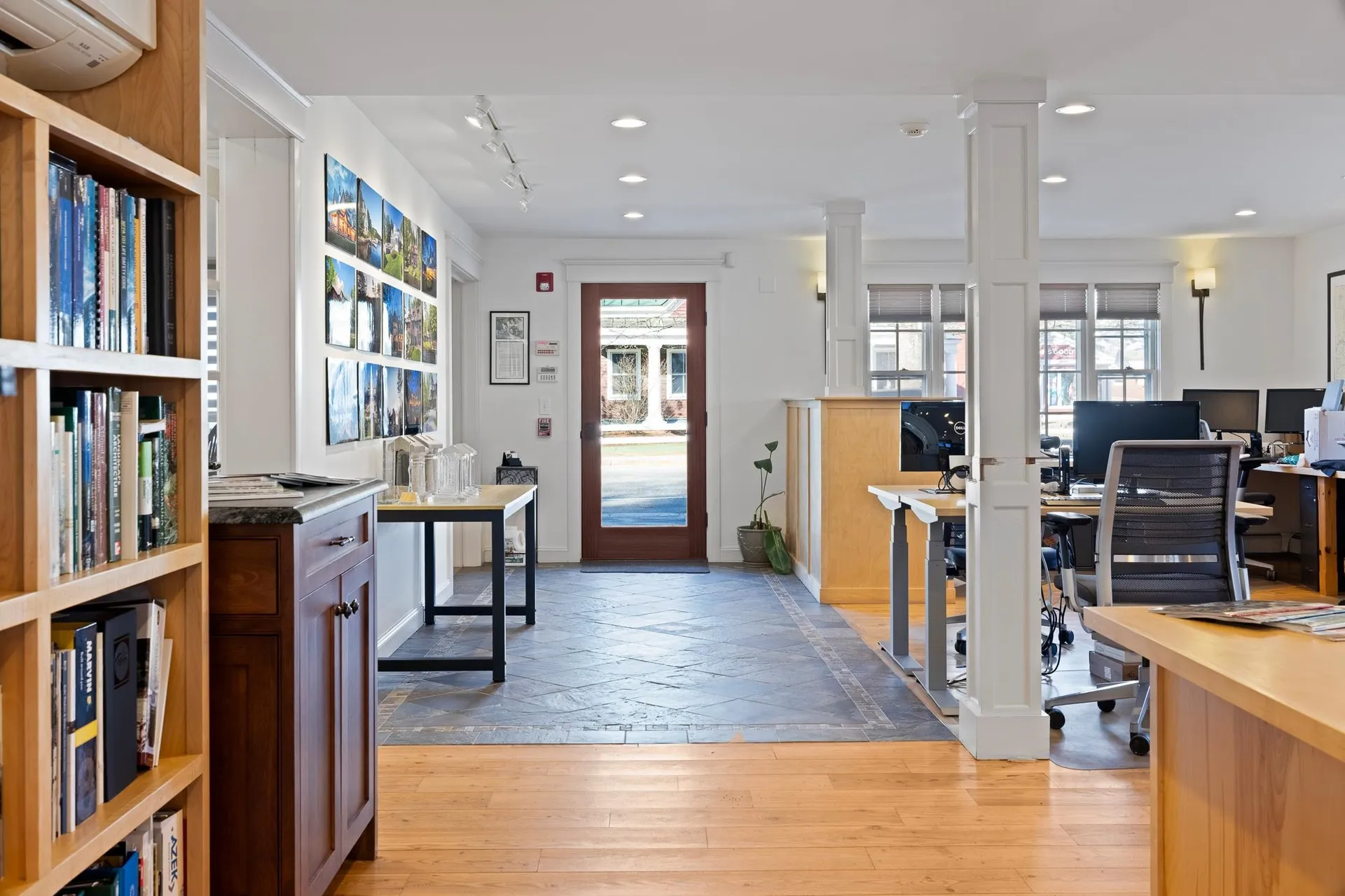 210 Main Street New London NH 03257