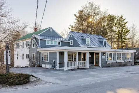 210 Main Street New London NH 03257