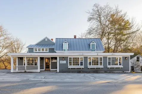 210 Main Street New London NH 03257