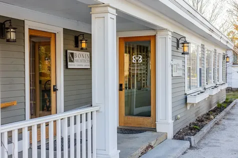 210 Main Street New London NH 03257