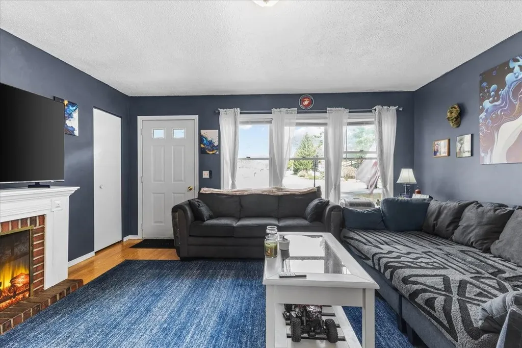 97 Beaver Brook Road Milton VT 05468