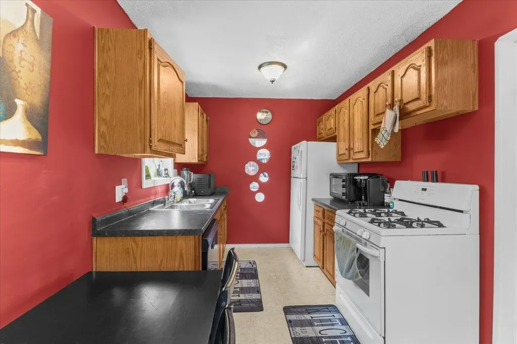 97 Beaver Brook Road Milton VT 05468