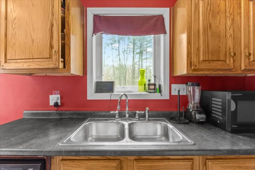 97 Beaver Brook Road Milton VT 05468