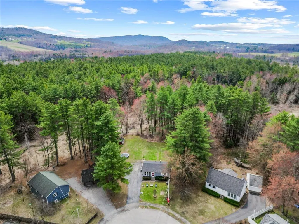 97 Beaver Brook Road Milton VT 05468