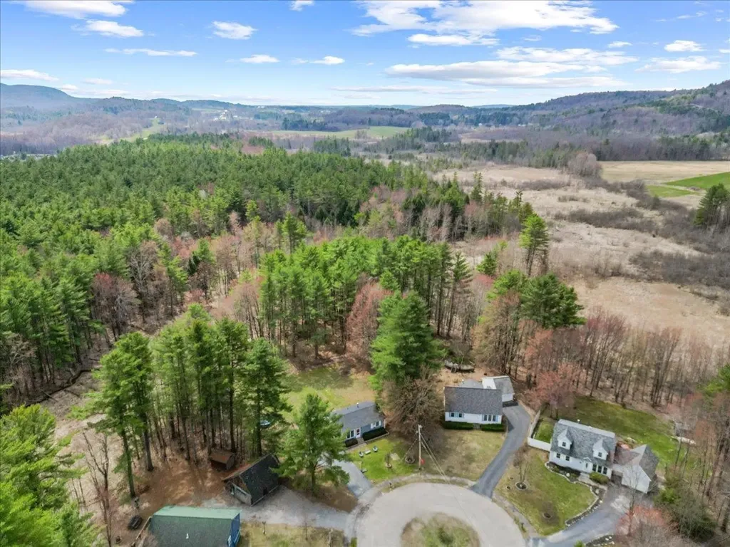 97 Beaver Brook Road Milton VT 05468