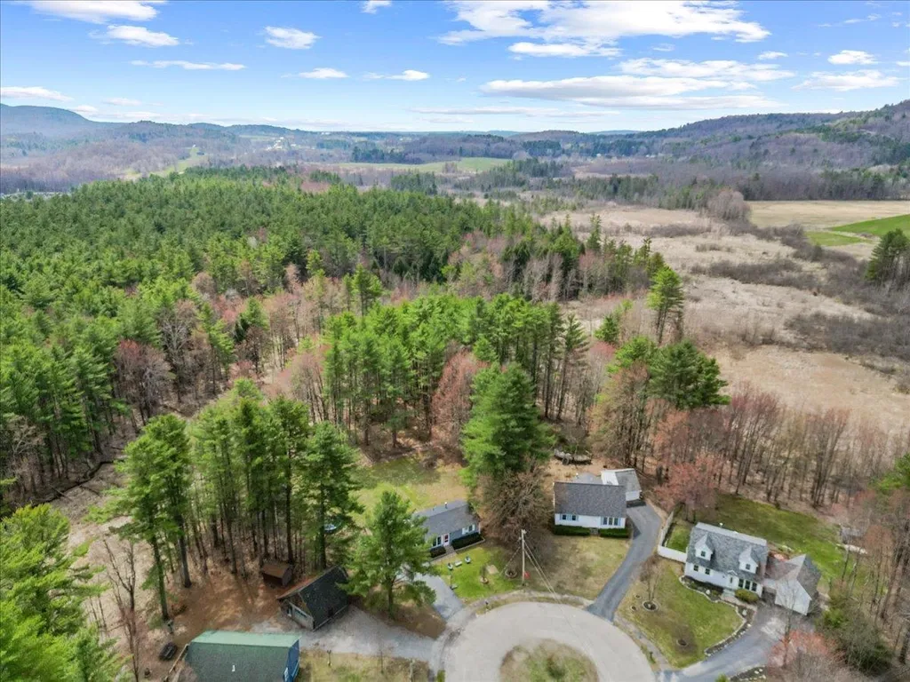 97 Beaver Brook Road Milton VT 05468