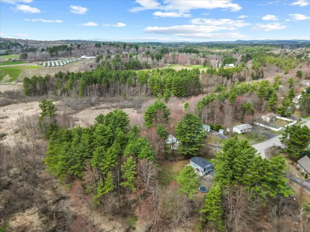97 Beaver Brook Road Milton VT 05468