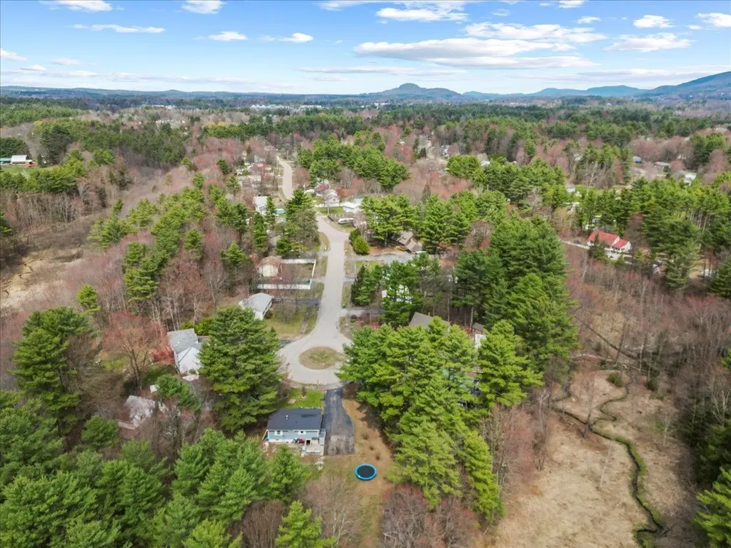 97 Beaver Brook Road Milton VT 05468