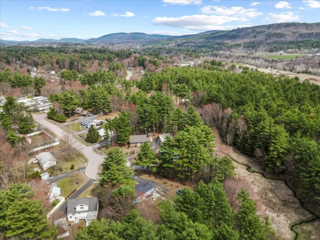 97 Beaver Brook Road Milton VT 05468