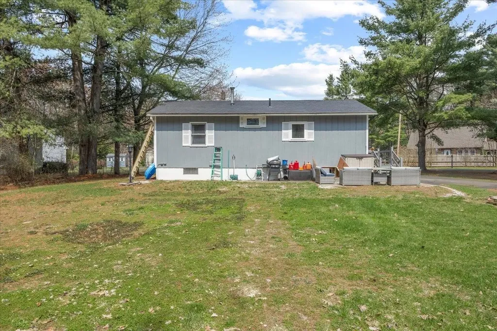 97 Beaver Brook Road Milton VT 05468