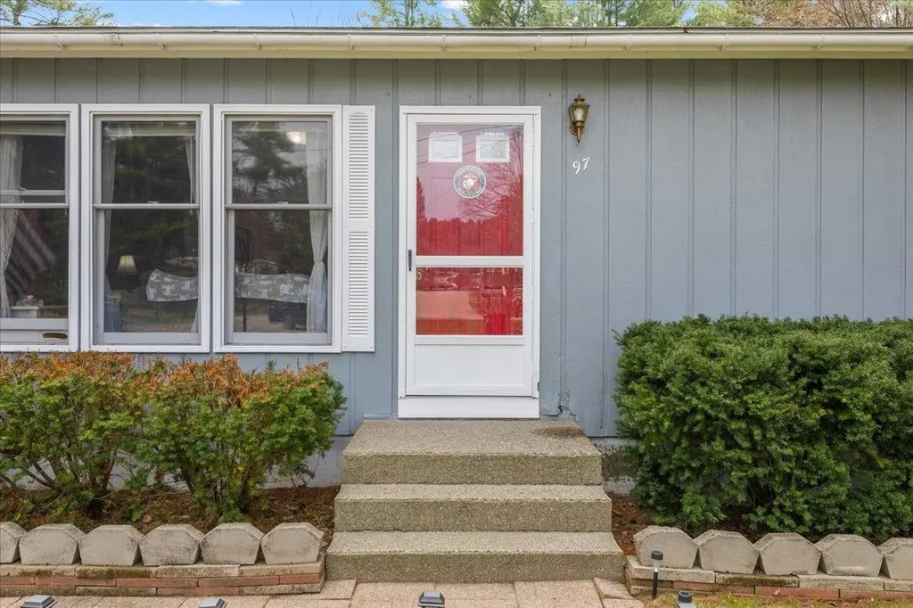 97 Beaver Brook Road Milton VT 05468