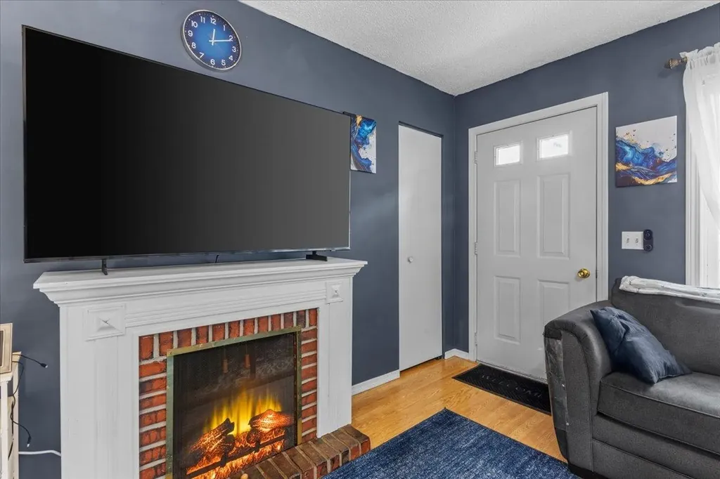 97 Beaver Brook Road Milton VT 05468