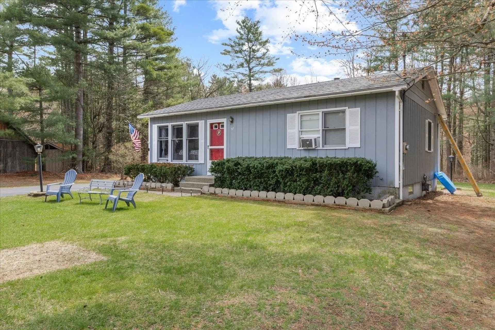 97 Beaver Brook Road Milton VT 05468