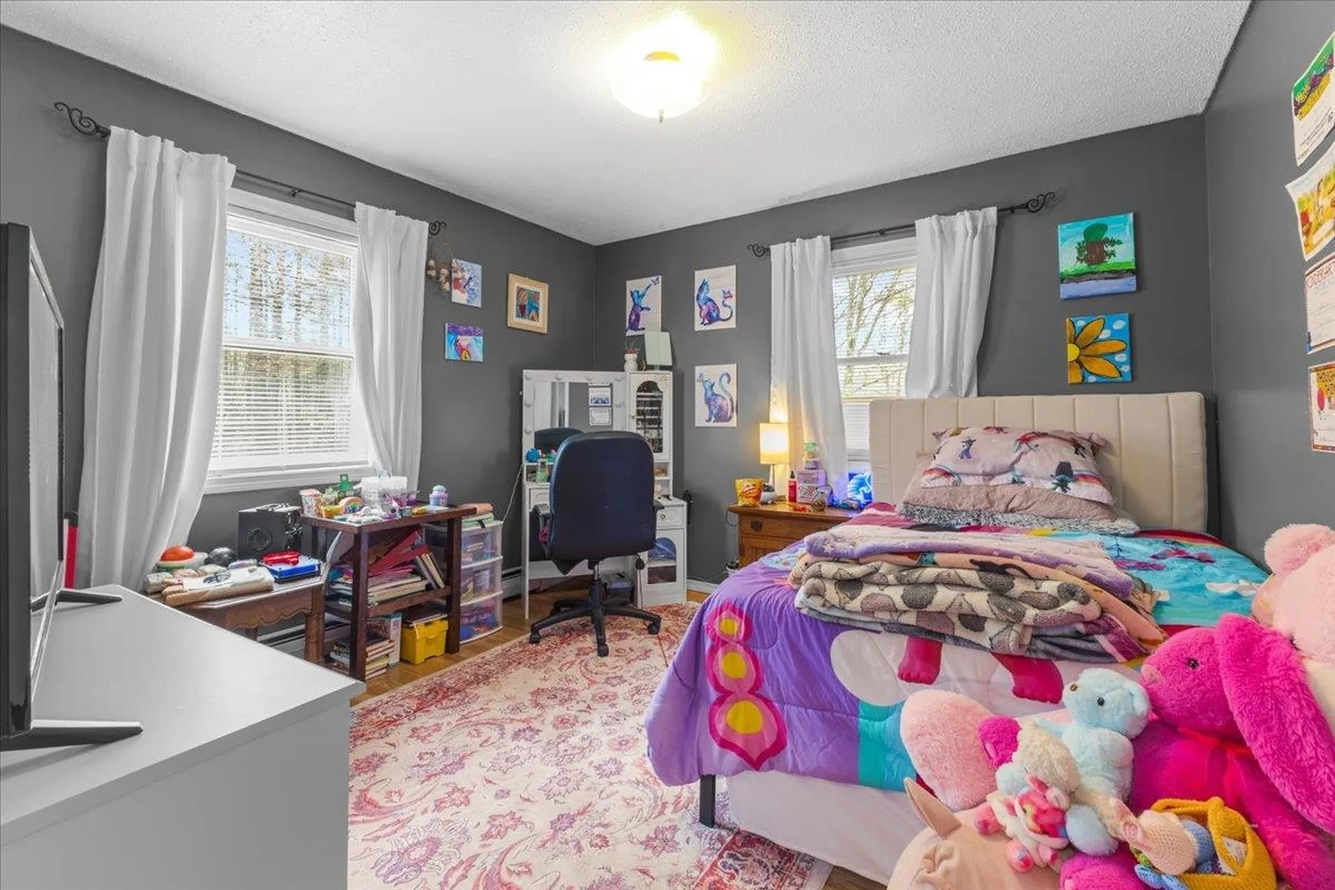 97 Beaver Brook Road Milton VT 05468