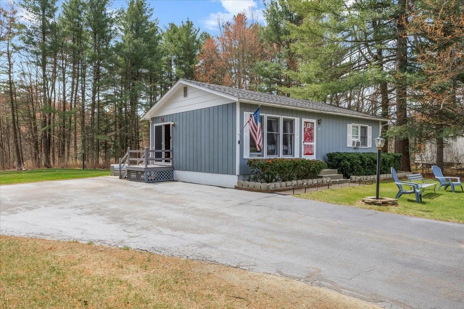 97 Beaver Brook Road Milton VT 05468