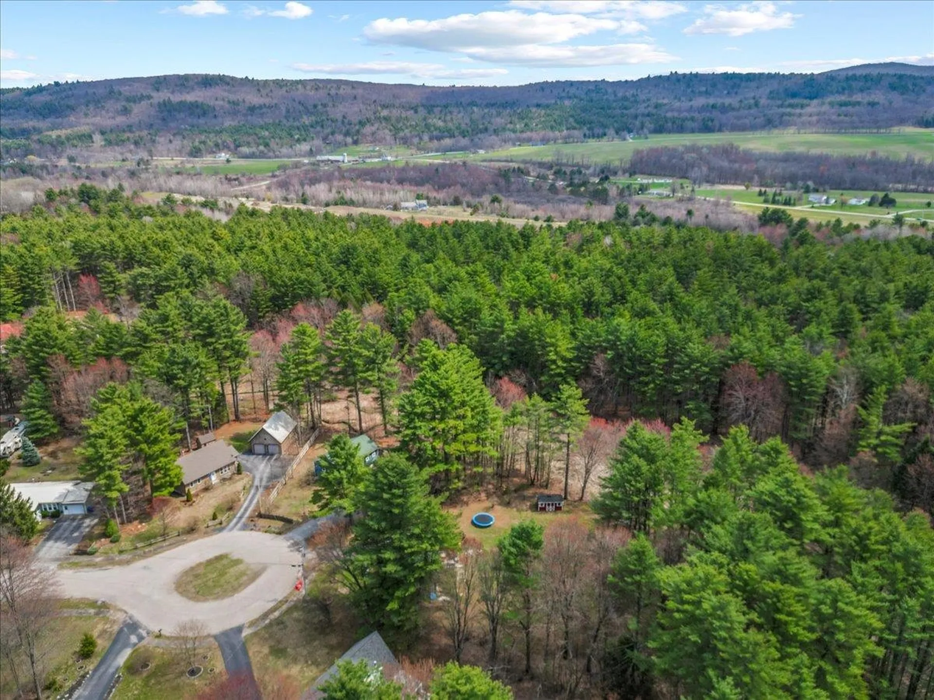 97 Beaver Brook Road Milton VT 05468