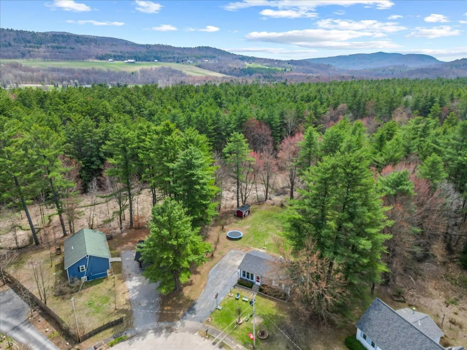 97 Beaver Brook Road Milton VT 05468