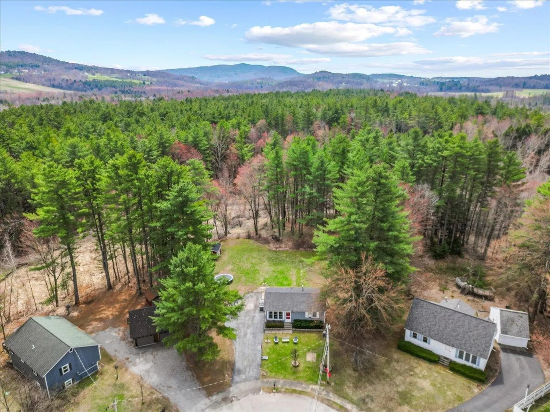97 Beaver Brook Road Milton VT 05468