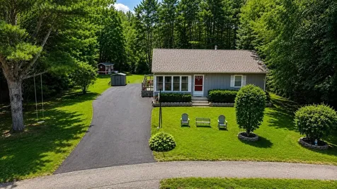 97 Beaver Brook Road Milton VT 05468