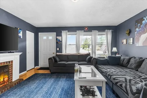 97 Beaver Brook Road Milton VT 05468