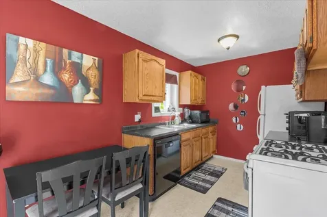 97 Beaver Brook Road Milton VT 05468