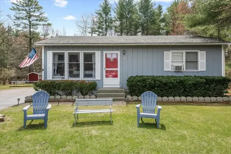 97 Beaver Brook Road Milton VT 05468