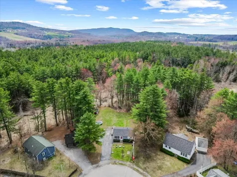 97 Beaver Brook Road Milton VT 05468