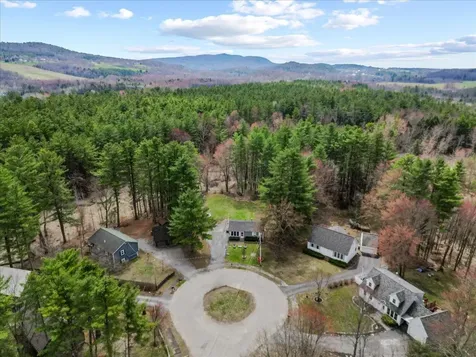 97 Beaver Brook Road Milton VT 05468