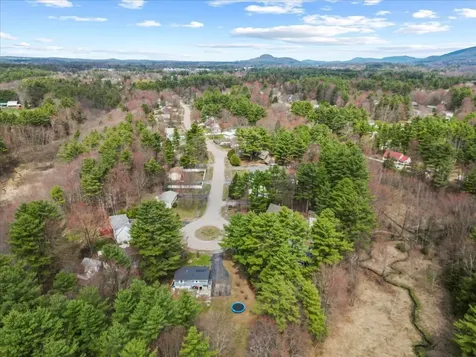 97 Beaver Brook Road Milton VT 05468