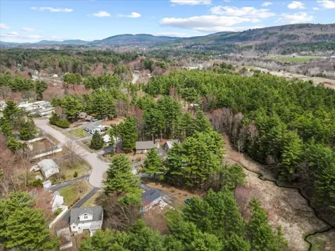 97 Beaver Brook Road Milton VT 05468