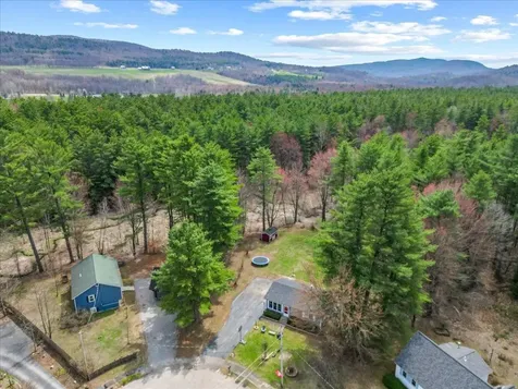 97 Beaver Brook Road Milton VT 05468