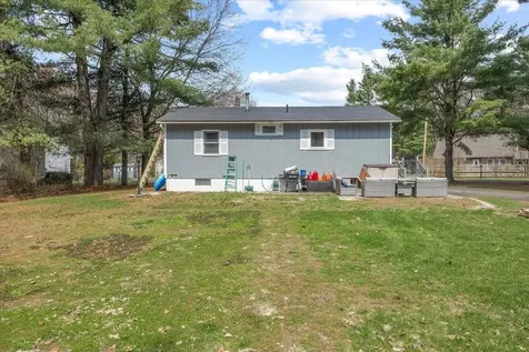 97 Beaver Brook Road Milton VT 05468