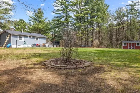 97 Beaver Brook Road Milton VT 05468