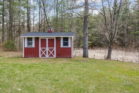 97 Beaver Brook Road Milton VT 05468