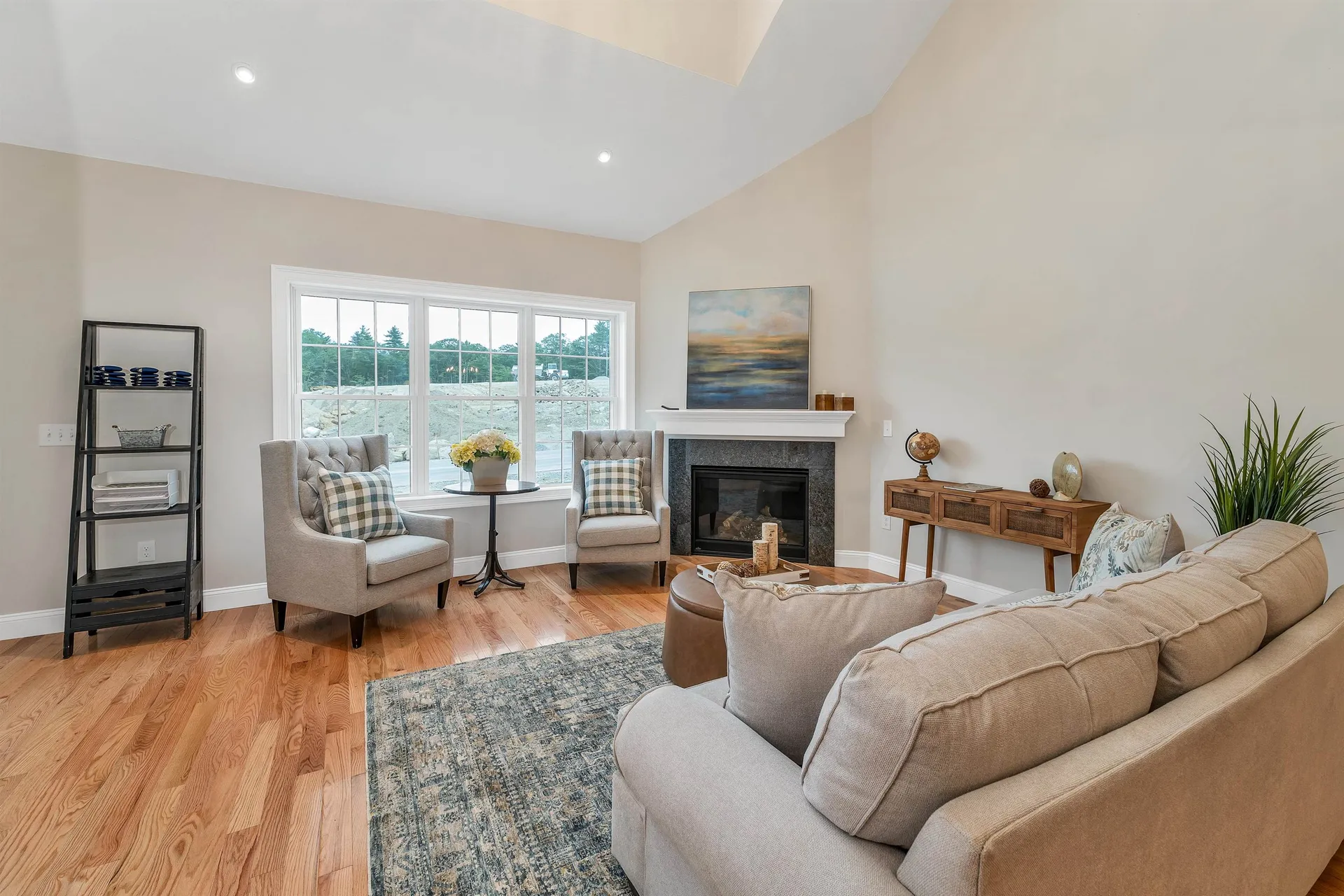 82 Granite Ridge Meredith NH 03253