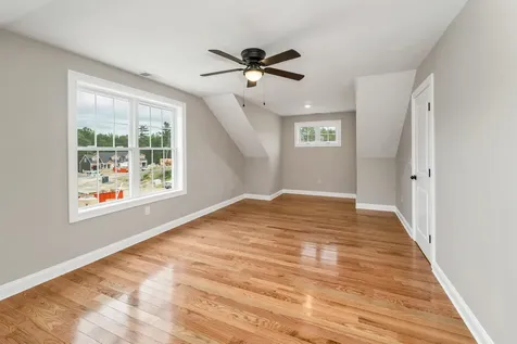 82 Granite Ridge Meredith NH 03253